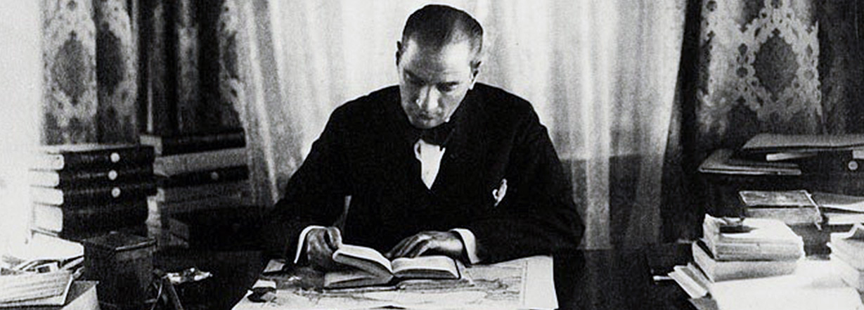 atatürk