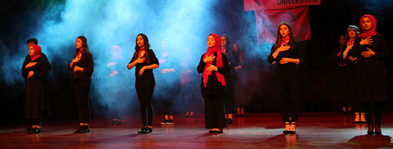 İstanbul Kültür Üniversitesi Kültür Ajandası 118. Sayı