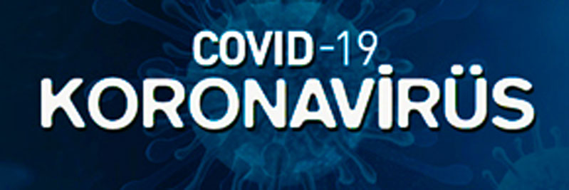 COVID-19 Bilgilendirme Bülteni