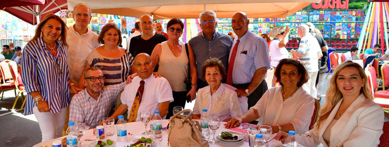 İstanbul Kültür Üniversitesi Kültür Ajandası 124. Sayı