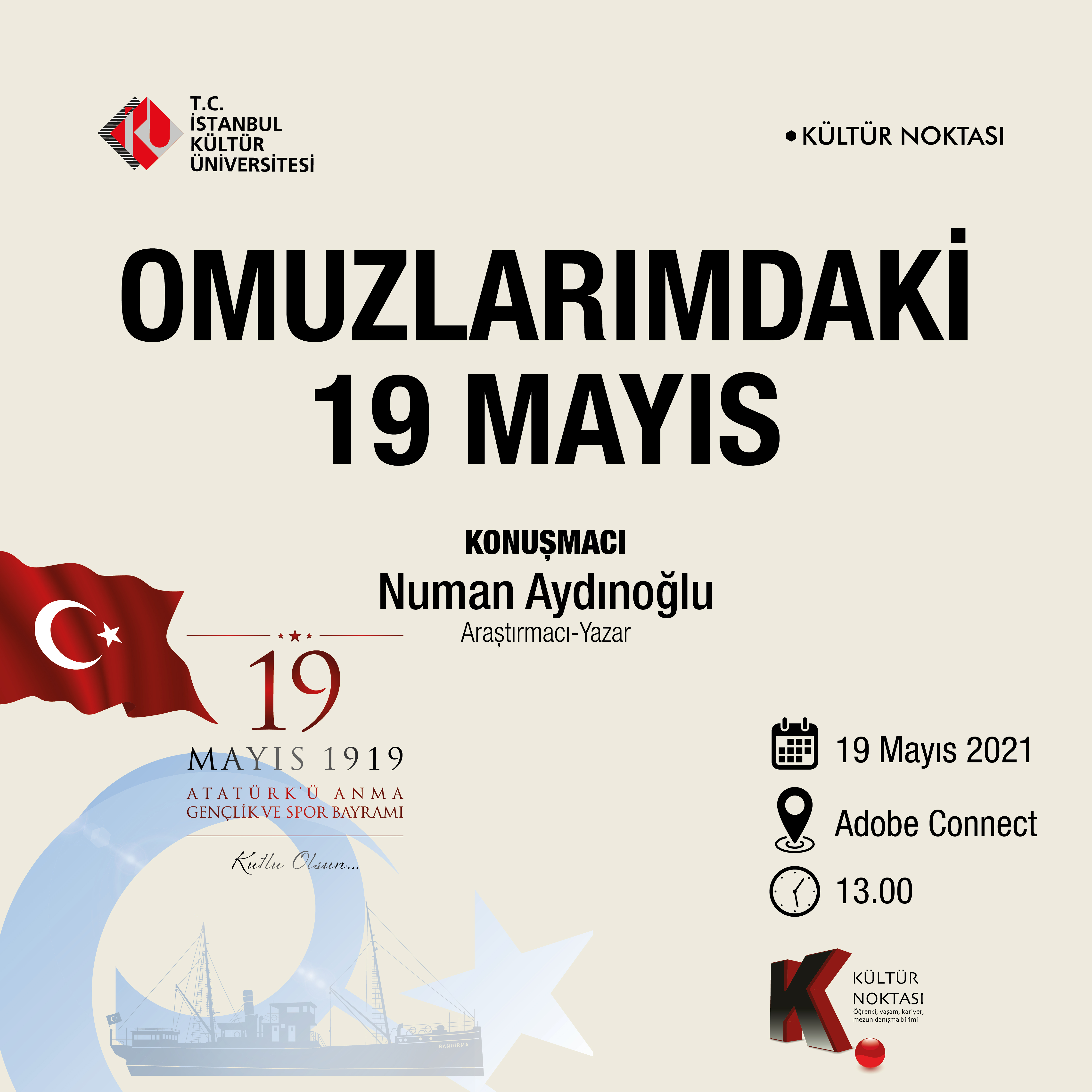 19 Mayıs