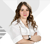 Büşra Gizem Yılmaz