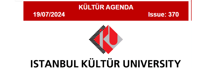 KÜLTÜR AGENDA Issue 370