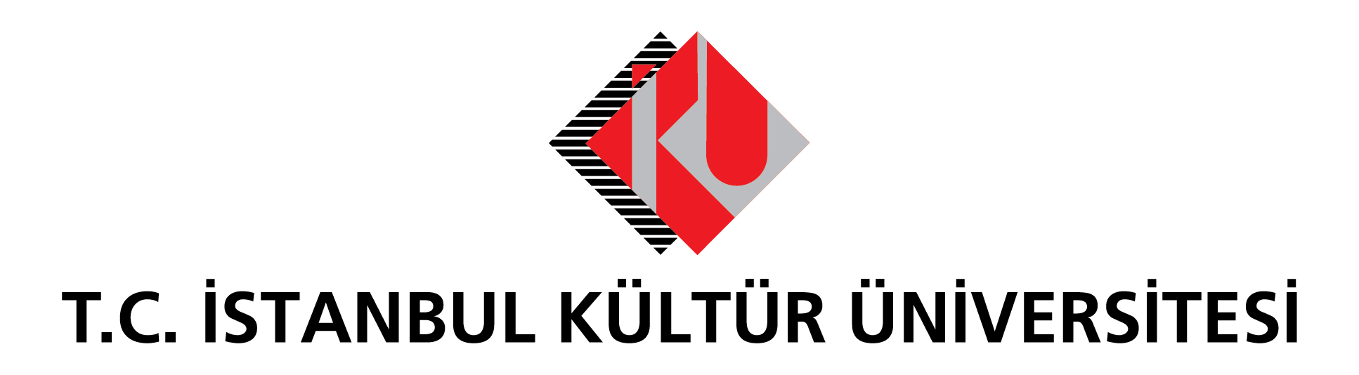 İstanbul Kültür Üniversitesi Logo