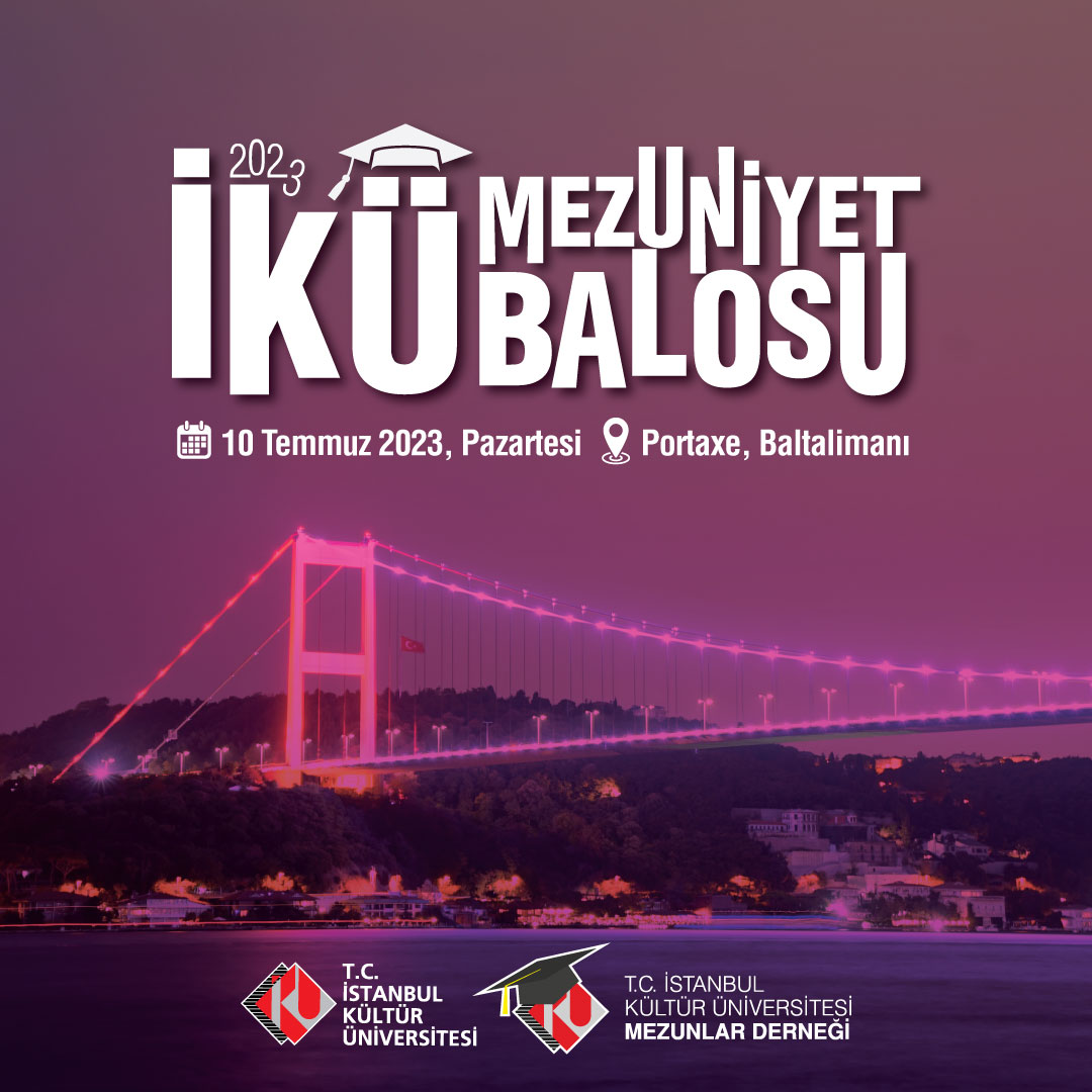 2022-2023 Mezuniyet Balosu