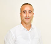 Zekeriya Uludağ