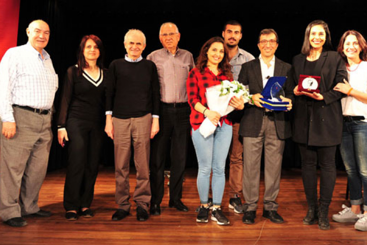 Liderlik ve Yöneticilik Akademisi İlk Mezunlarını Verdi