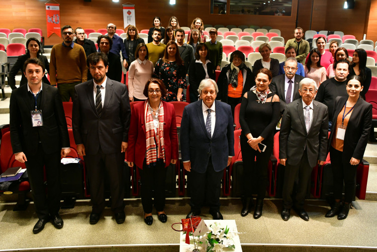 YAY Platformu Sanayi ile Üniversite Arasında Köprü Olacak