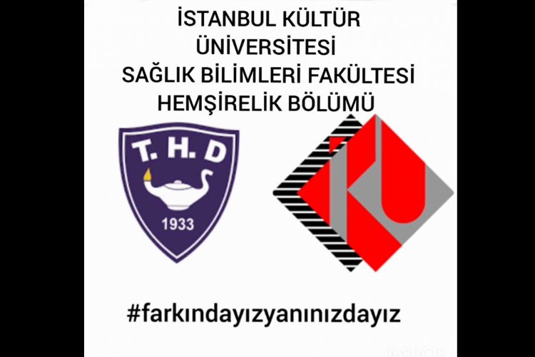 Hemşirelik Bölümü "farkınızdayızyanınızdayız" Videosu