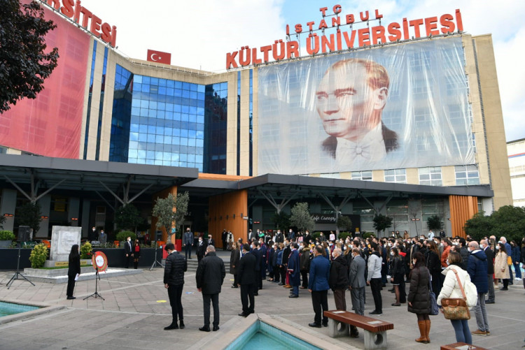 Istanbul Kültür University