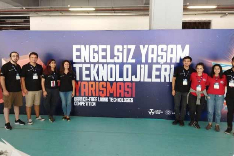 KUASAR TEAM IS A FINALIST IN TEKNOFEST 