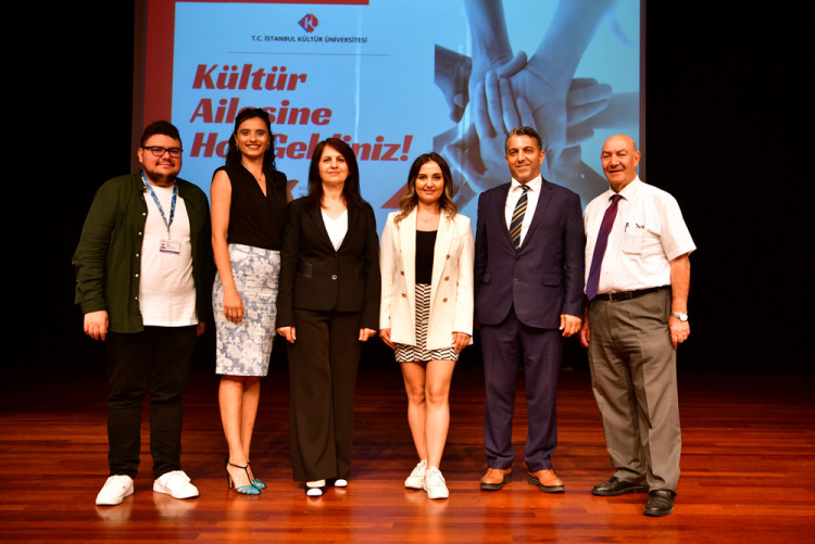 Istanbul Kültür University 2022-2023 Academic Year General Orientation Program