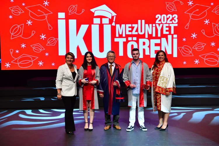 2022-2023 Graduation Ceremony 