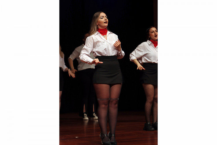 Turkish Sign Language Choir