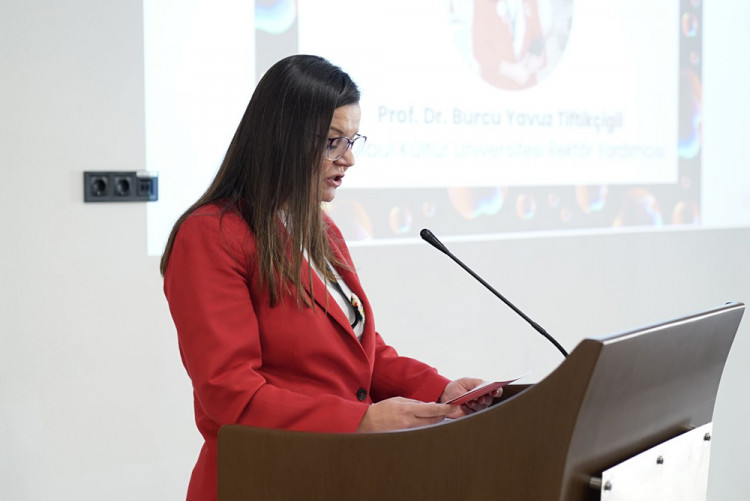 PUMA Akademik Entegrasyon ve Öğrenme Deneyimi Çalıştayı