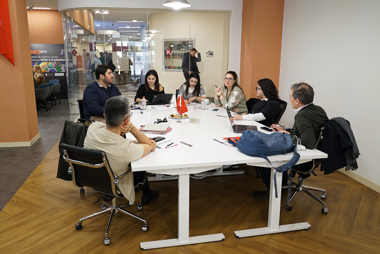 PUMA Akademik Entegrasyon ve Öğrenme Deneyimi Çalıştayı