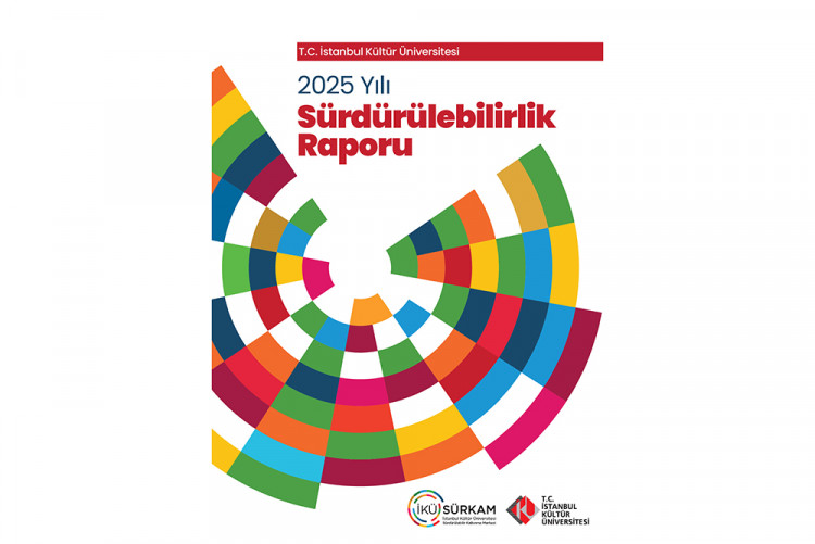 2025 Yılı Sürdürülebilirlik Raporu Yayında!