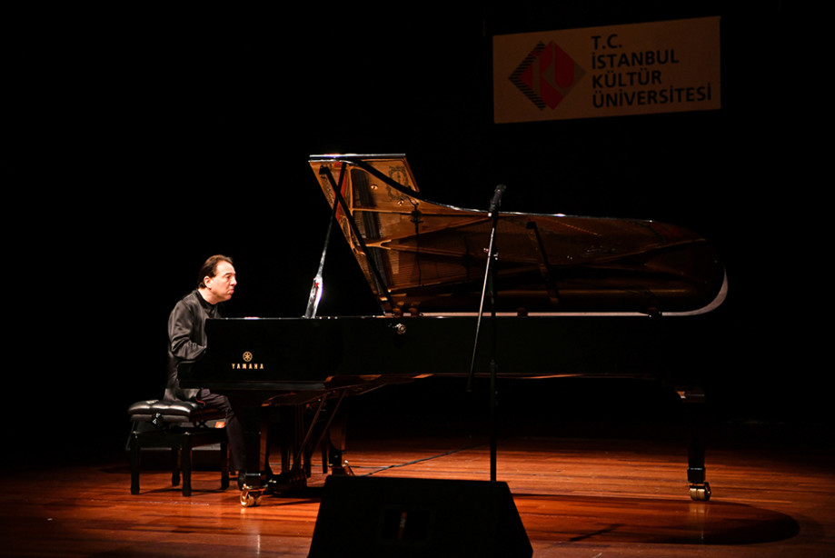 Fazıl Say