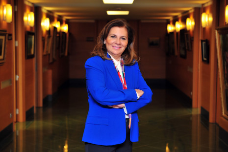 "Eğitim hayat demektir"