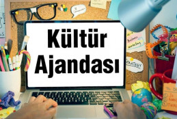 Kültür Ajandası 84. Sayı