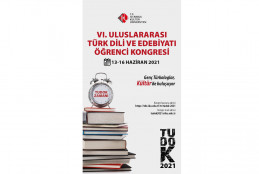 Uluslararası Türk Dili ve Edebiyatı Öğrenci Kongresi