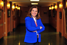 "Eğitim hayat demektir"