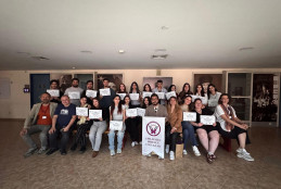 “Çocuklar için Erişilebilir Gelecek”